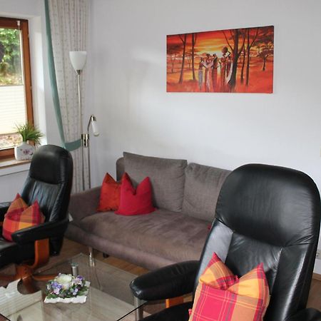 Holiday Home Rehsiepen Schmallenberg Eksteriør billede