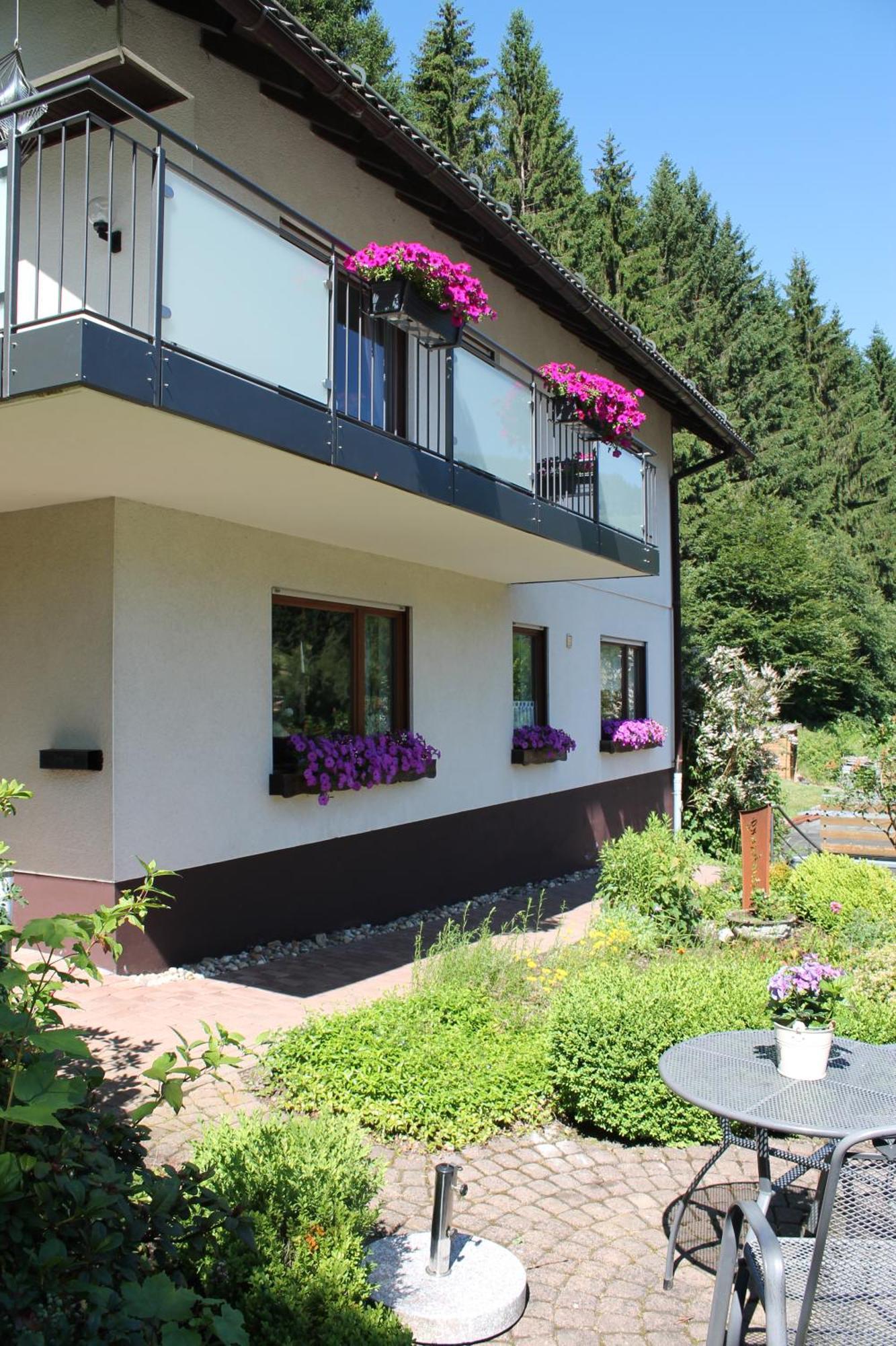 Holiday Home Rehsiepen Schmallenberg Eksteriør billede