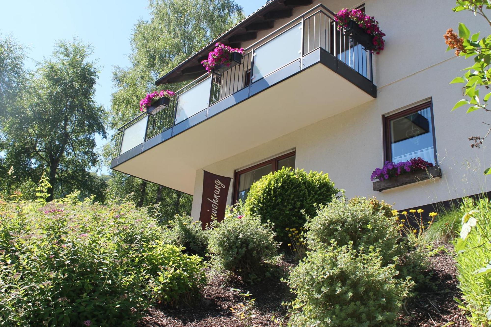 Holiday Home Rehsiepen Schmallenberg Eksteriør billede