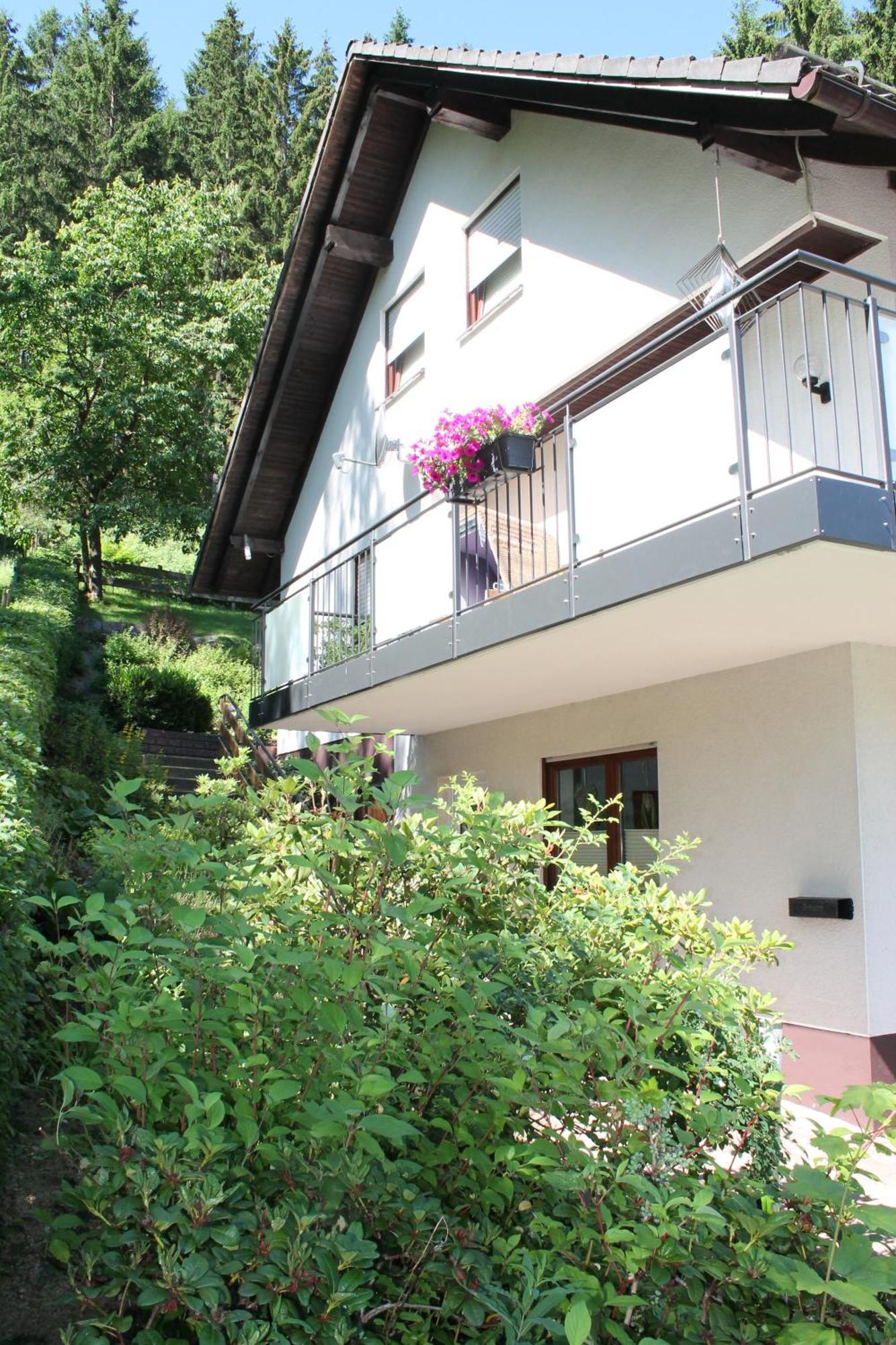 Holiday Home Rehsiepen Schmallenberg Eksteriør billede